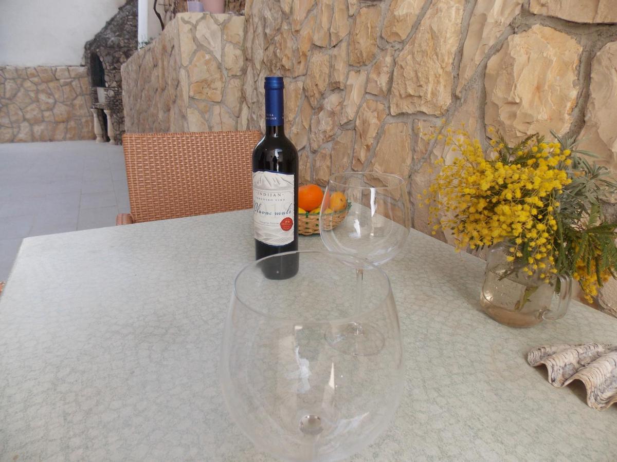 Perina Apartment - Free Parking Dubrovnik Eksteriør billede