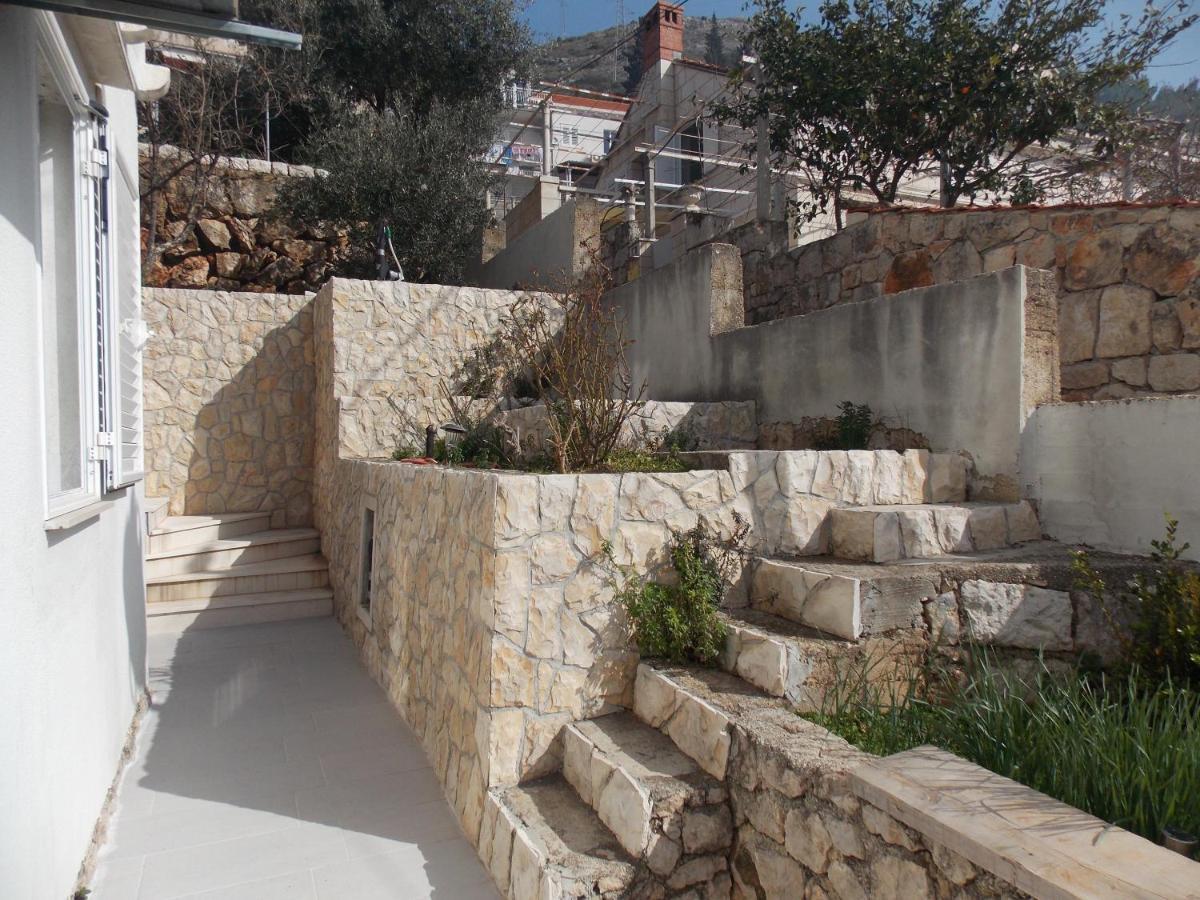 Perina Apartment - Free Parking Dubrovnik Eksteriør billede