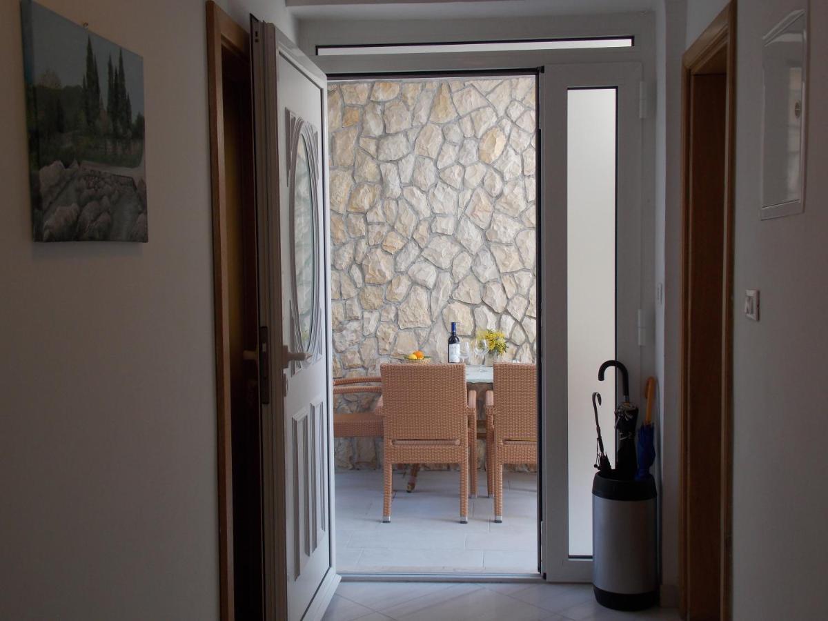 Perina Apartment - Free Parking Dubrovnik Eksteriør billede