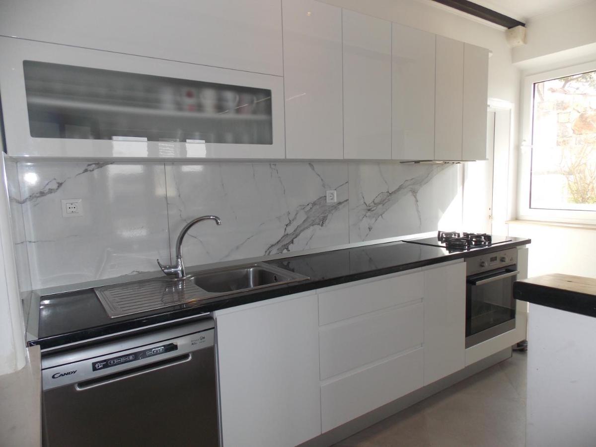 Perina Apartment - Free Parking Dubrovnik Eksteriør billede