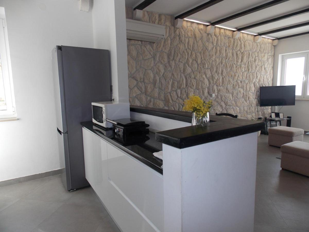 Perina Apartment - Free Parking Dubrovnik Eksteriør billede