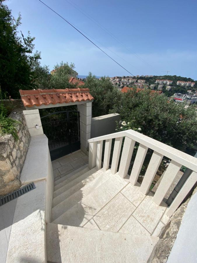 Perina Apartment - Free Parking Dubrovnik Eksteriør billede