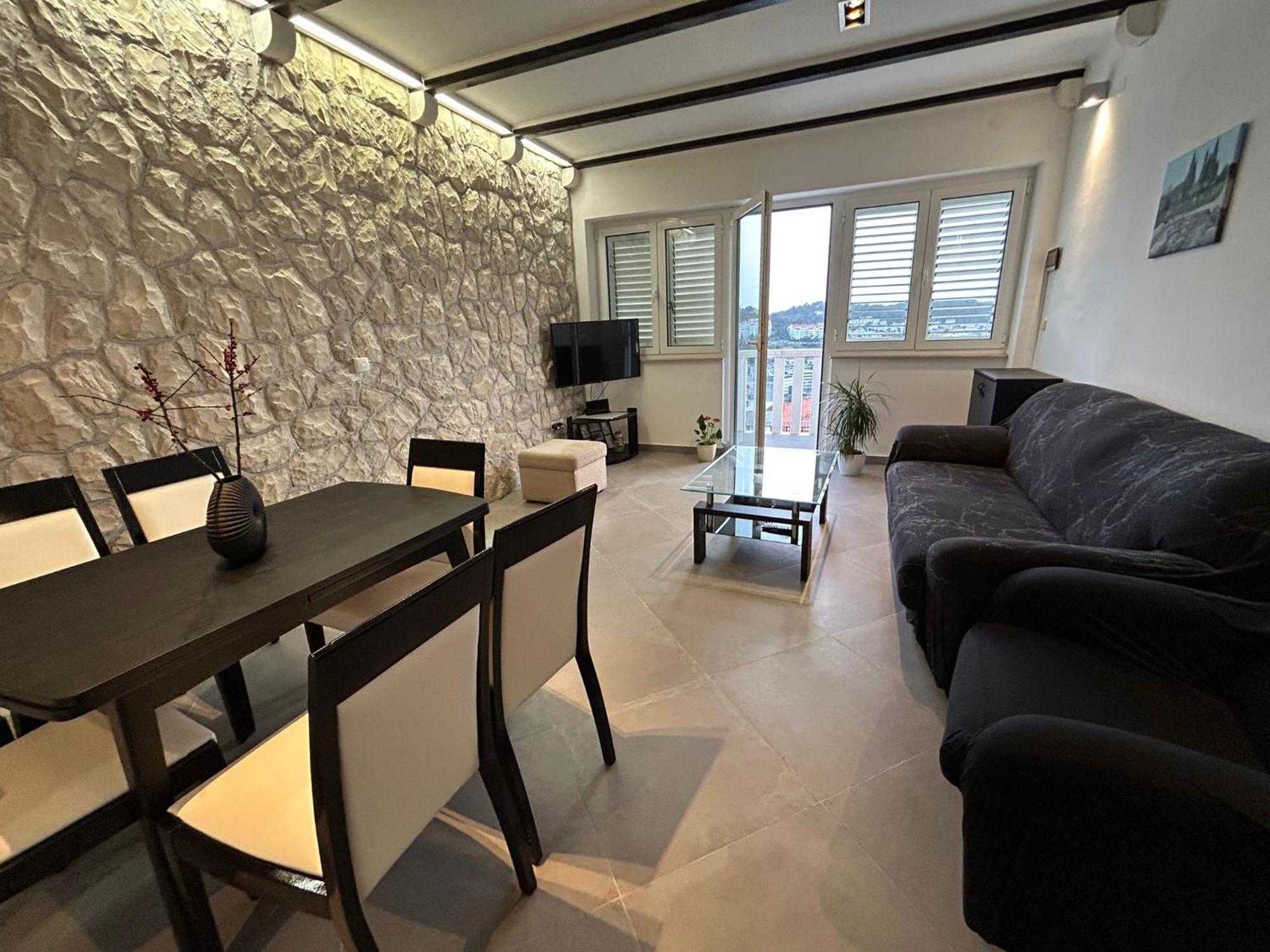Perina Apartment - Free Parking Dubrovnik Eksteriør billede