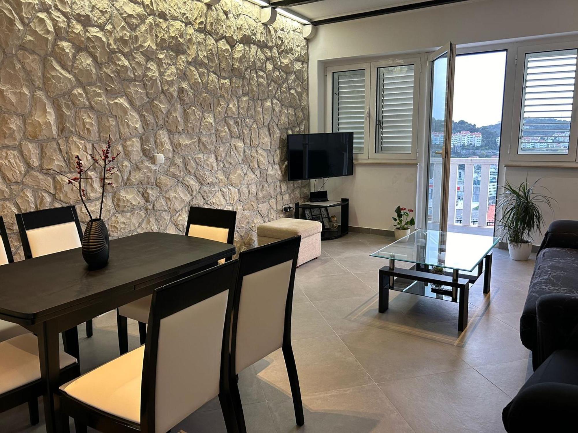 Perina Apartment - Free Parking Dubrovnik Eksteriør billede