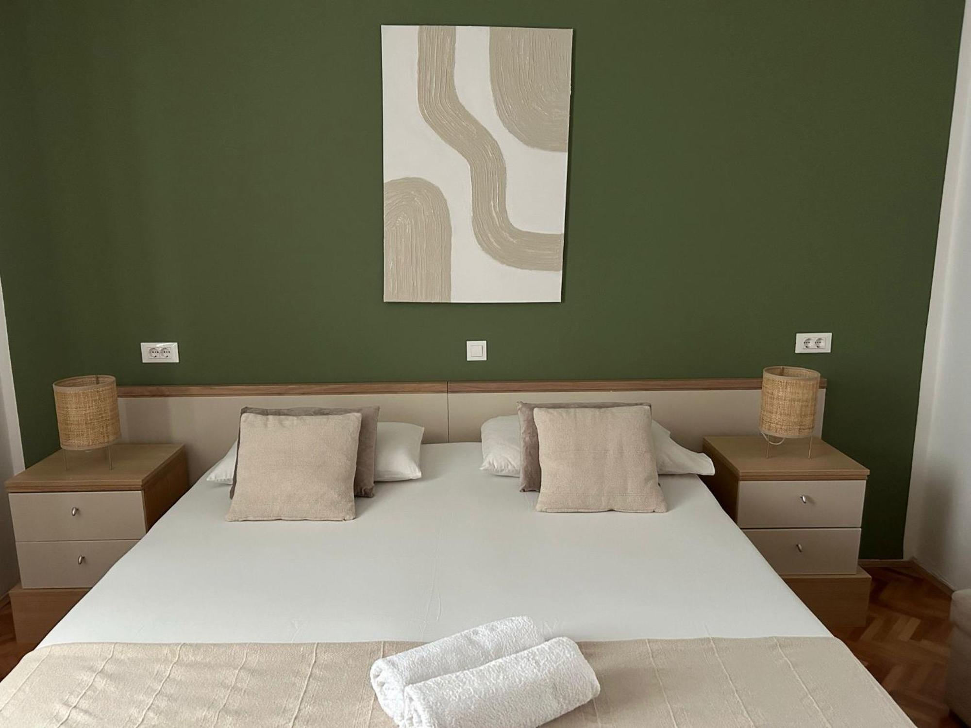 Perina Apartment - Free Parking Dubrovnik Eksteriør billede