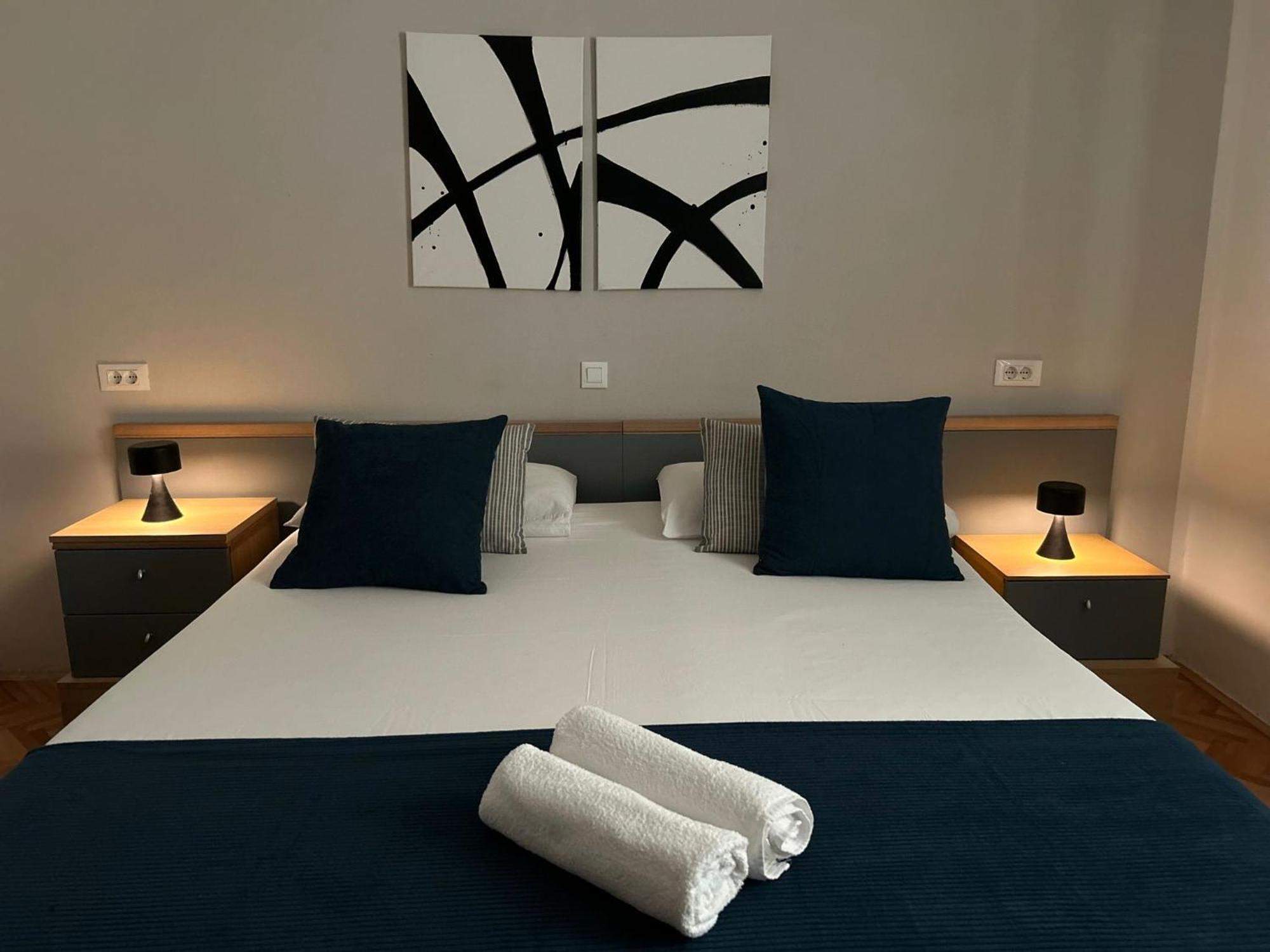 Perina Apartment - Free Parking Dubrovnik Eksteriør billede