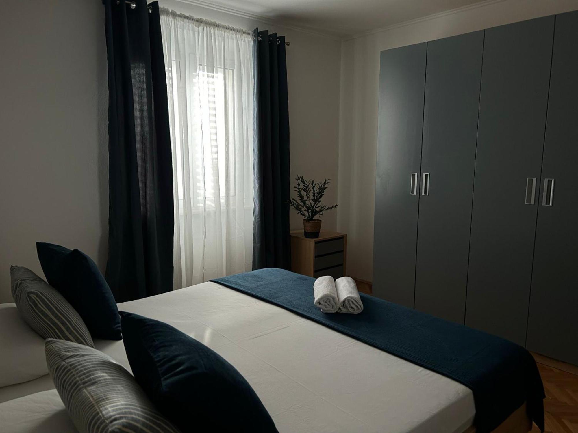 Perina Apartment - Free Parking Dubrovnik Eksteriør billede