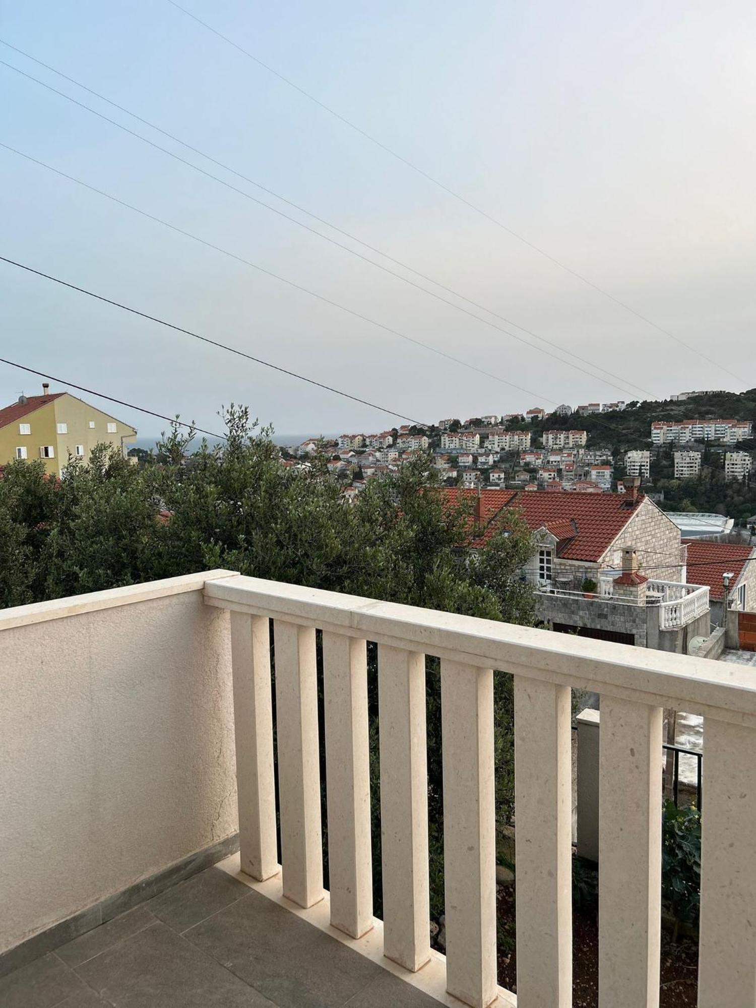 Perina Apartment - Free Parking Dubrovnik Eksteriør billede