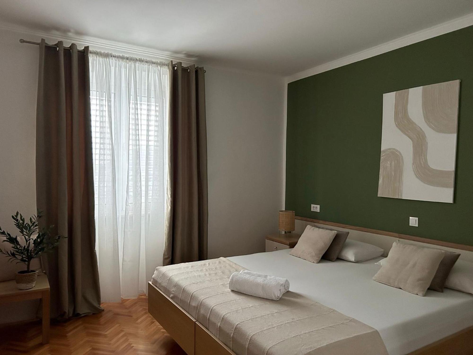 Perina Apartment - Free Parking Dubrovnik Eksteriør billede
