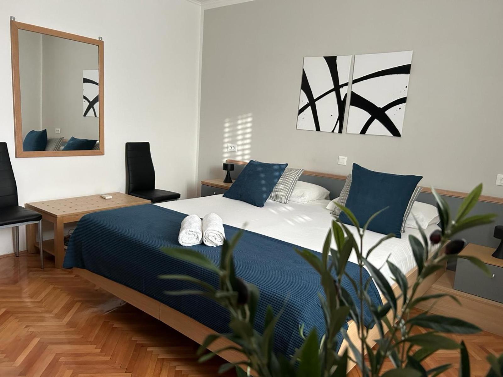 Perina Apartment - Free Parking Dubrovnik Eksteriør billede