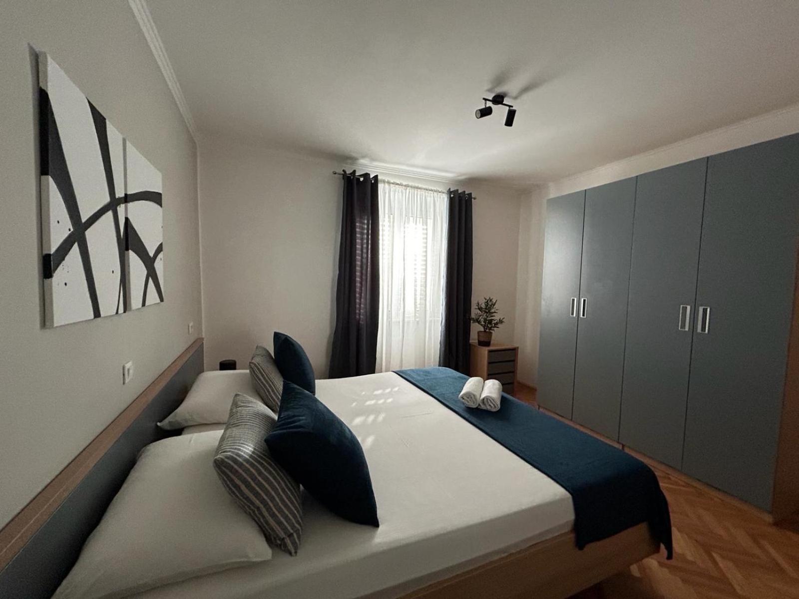 Perina Apartment - Free Parking Dubrovnik Eksteriør billede